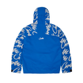 ELITEWORK SHELL JACKET [BLUE]
