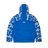 ELITEWORK SHELL JACKET [BLUE]