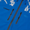 ELITEWORK SHELL JACKET [BLUE]