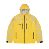 ELITEWORK SHELL JACKET [YELLOW]