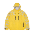 ELITEWORK SHELL JACKET [YELLOW]