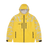 ELITEWORK SHELL JACKET [YELLOW]