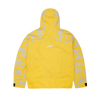 ELITEWORK SHELL JACKET [YELLOW]