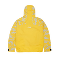 ELITEWORK SHELL JACKET [YELLOW]
