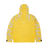 ELITEWORK SHELL JACKET [YELLOW]