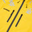 ELITEWORK SHELL JACKET [YELLOW]