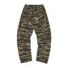 Alcatraz Pattern Shell Pants (Camo)