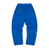 CRTZ OPEN HEM WATERPROOF PANTS [ROYAL BLUE]