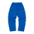 CRTZ OPEN HEM WATERPROOF PANTS [ROYAL BLUE]