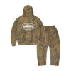 CRTZ PUFF PRINT FULL TRACKIE [DESERT CAMO]