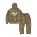 CRTZ PUFF PRINT FULL TRACKIE [DESERT CAMO]