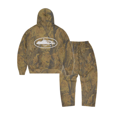 CRTZ PUFF PRINT FULL TRACKIE [DESERT CAMO]