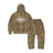 CRTZ PUFF PRINT FULL TRACKIE [DESERT CAMO]
