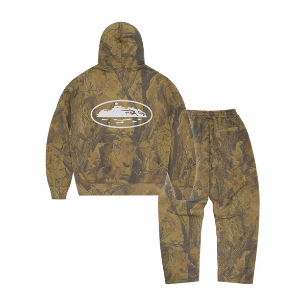 CRTZ PUFF PRINT FULL TRACKIE [DESERT CAMO]