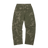 CRTZ OPEN HEM CONVERTIBLE PANTS [CAMO]