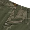 CRTZ OPEN HEM CONVERTIBLE PANTS [CAMO]