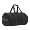 CLASSIC LOGO DUFELL [PURE BLACK]