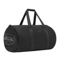 CLASSIC LOGO DUFELL [PURE BLACK]
