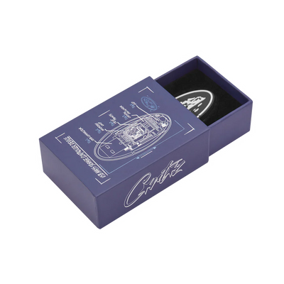 USB STICK BLACK