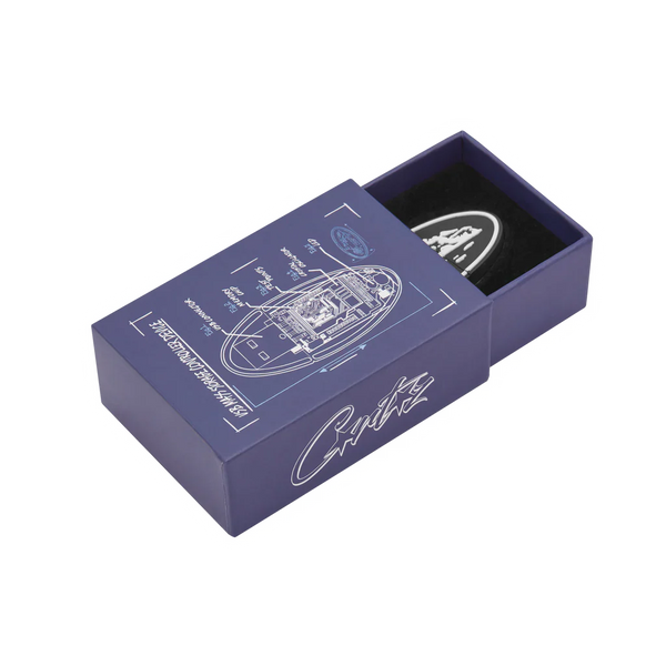USB STICK BLACK