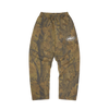CRTZ OPEN HEM PANTS [DESERT CAMO]