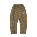 CRTZ OPEN HEM PANTS [DESERT CAMO]
