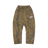 CRTZ OPEN HEM PANTS [DESERT CAMO]