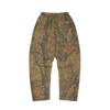 CRTZ OPEN HEM PANTS [DESERT CAMO]