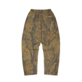CRTZ OPEN HEM PANTS [DESERT CAMO]