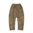 CRTZ OPEN HEM PANTS [DESERT CAMO]