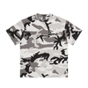 CRTZ ALCATRAZ TEE [ZEBRA CAMO]