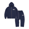 CRTZ PUFF PRINT FULL TRACKIE [NAVY BLUE]