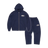 CRTZ PUFF PRINT FULL TRACKIE [NAVY BLUE]
