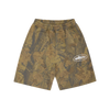 CRTZ PUFF COTTON SHORTS [DESERT CAMO]