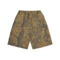 CRTZ PUFF COTTON SHORTS [DESERT CAMO]