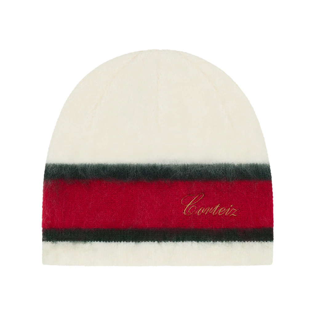 CRTZ LUX BEANIE [MULTI]