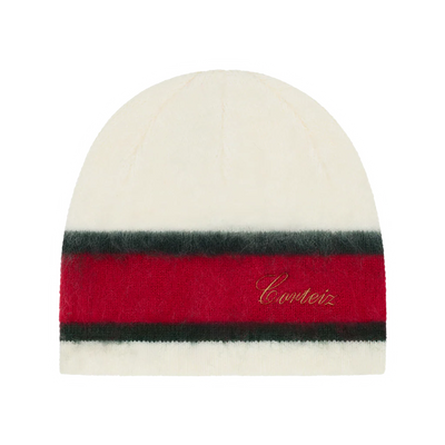 CRTZ LUX BEANIE [MULTI]