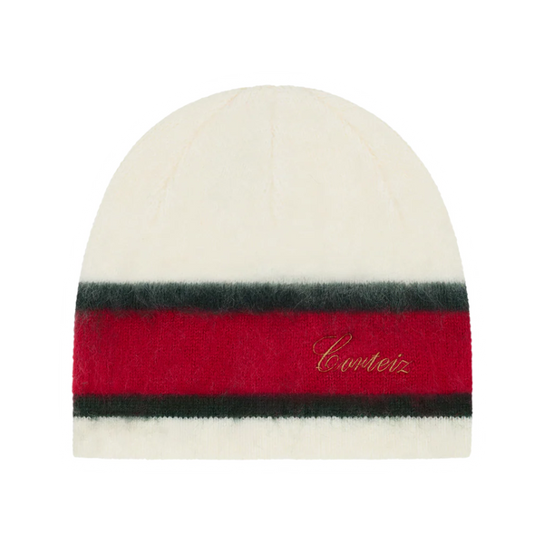 CRTZ LUX BEANIE [MULTI]