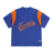 MESH FOOTIE JERSEY (ROYAL BLUE)