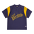 MESH FOOTIE JERSEY (NAVY)