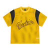 MESH FOOTIE JERSEY (ROYAL BLUE)
