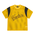 MESH FOOTIE JERSEY (ROYAL BLUE)