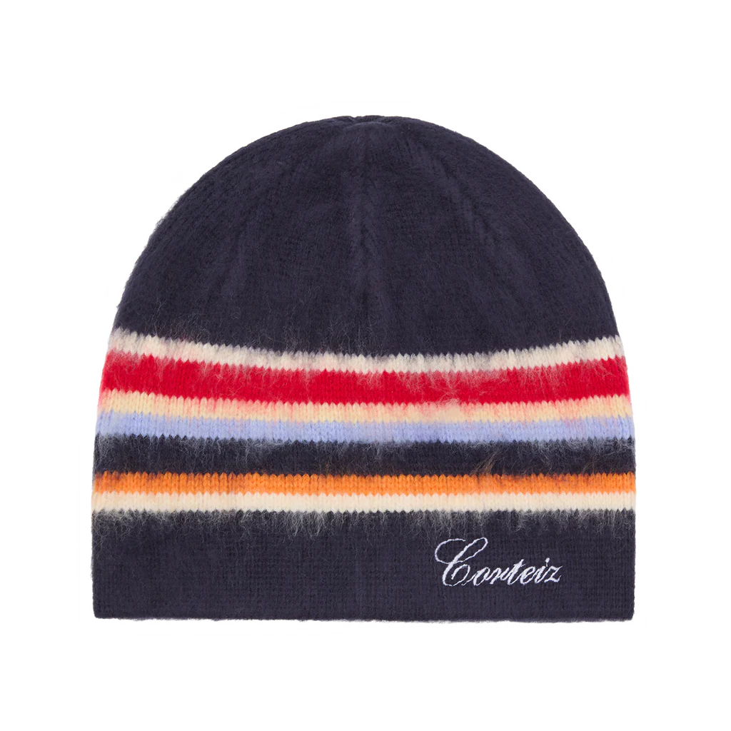 CRTZ 3 TONE HAT [MULTI]