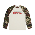 Rockstar Long Sleeve [Camo]