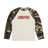 Rockstar Long Sleeve [Camo]