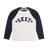 CRTZ SKET L/S [WHITE/NAVY]