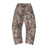 CRTZ OPEN HEM WATERPROOF PANTS [DESERT CAMO]
