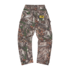 CRTZ OPEN HEM WATERPROOF PANTS [DESERT CAMO]