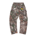 CRTZ OPEN HEM WATERPROOF PANTS [DESERT CAMO]