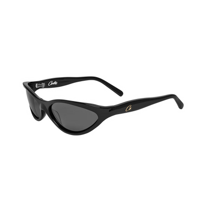Sporteiz Glasses [Leopard Print]